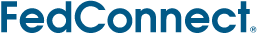 FedConnnect logo