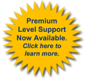 FedConnect Premium Support